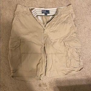 Polo Ralph Lauren Khaki shorts